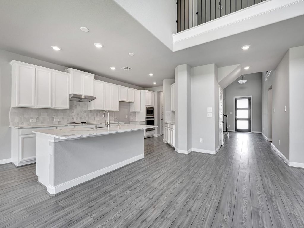 216 Raine Manor Court, Montgomery, TX 77316