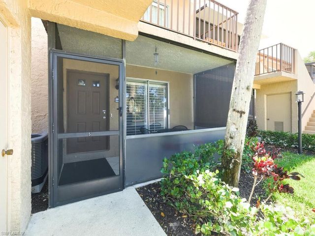 4250 Jack Frost CT 4505, Naples, FL 34112