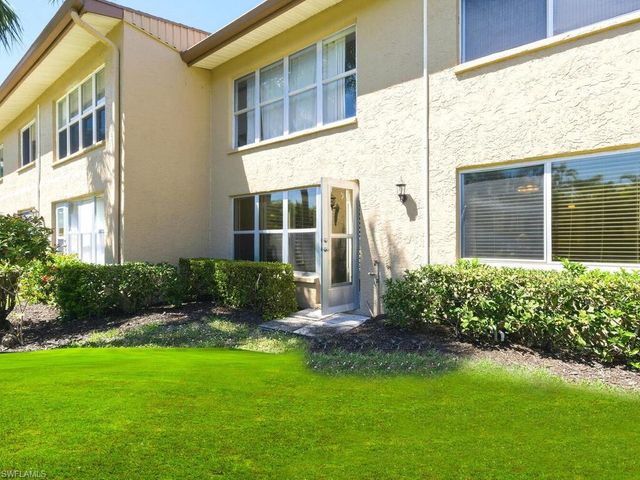 4250 Jack Frost CT 4505, Naples, FL 34112