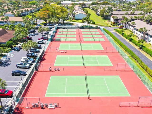 4250 Jack Frost CT 4505, Naples, FL 34112