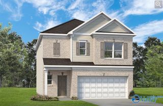 1002 Tanger Glen Trail, Harvest, AL 35749