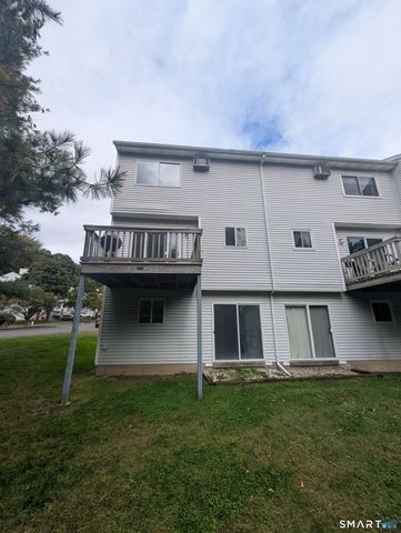 925 Oronoke Road 13J, Waterbury, CT 06708