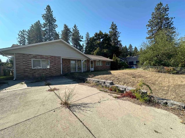 3317 W 7th Ave, Spokane, WA 99224