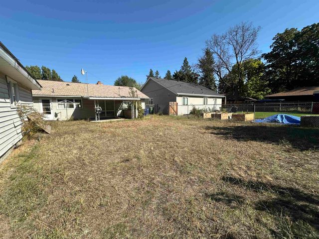 3317 W 7th Ave, Spokane, WA 99224