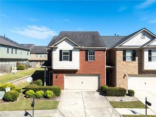2151 Waterford Park Drive, Lawrenceville, GA 30044