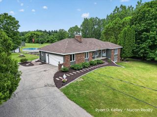 11495 60th Avenue, Allendale Twp, MI 49401