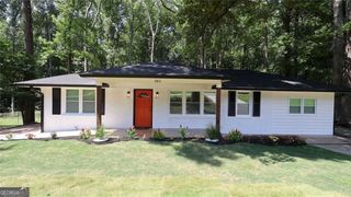 6815 Florence Drive, Lithia Springs, GA 30122