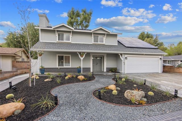 28137 Oaklar, Saugus, CA 91350