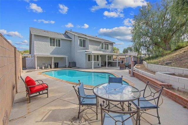 28137 Oaklar, Saugus, CA 91350