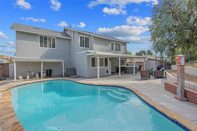 28137 Oaklar, Saugus, CA 91350