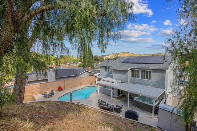 28137 Oaklar, Saugus, CA 91350