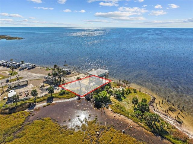 20755 Keaton Beach Drive, Keaton Beach, FL 32348