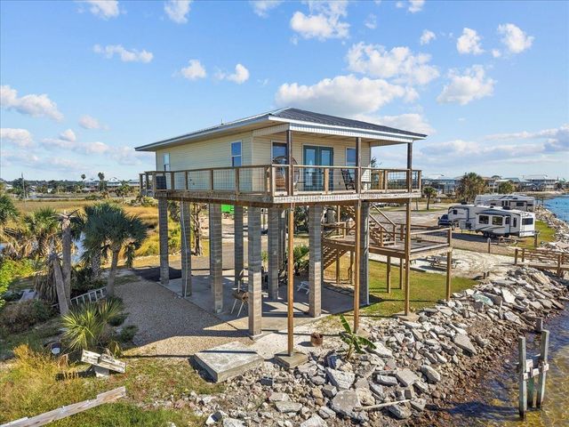 20755 Keaton Beach Drive, Keaton Beach, FL 32348