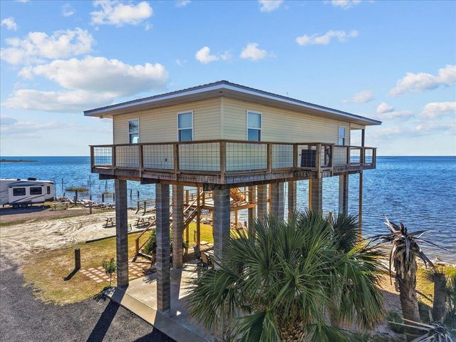 20755 Keaton Beach Drive, Keaton Beach, FL 32348