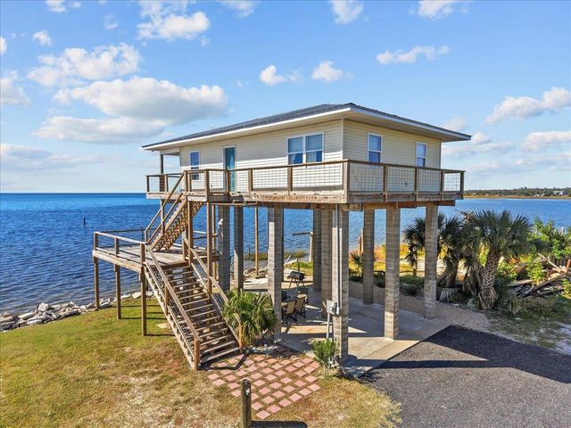 20755 Keaton Beach Drive, Keaton Beach, FL 32348
