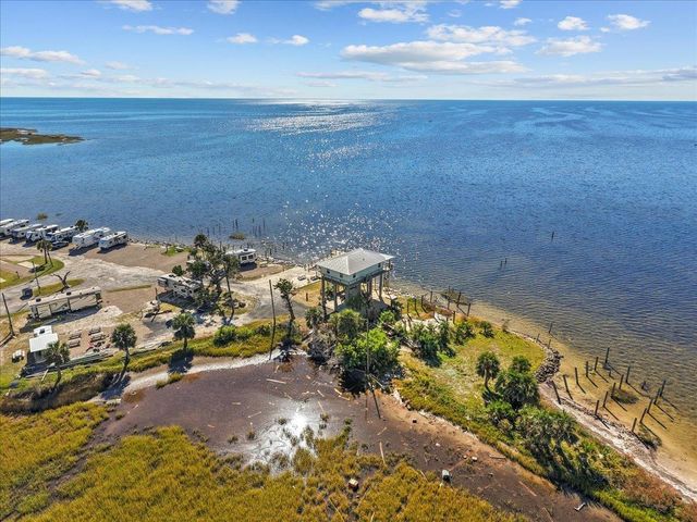 20755 Keaton Beach Drive, Keaton Beach, FL 32348