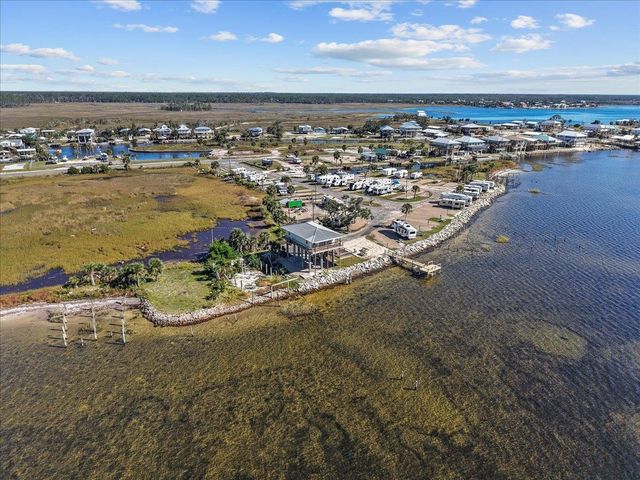 20755 Keaton Beach Drive, Keaton Beach, FL 32348