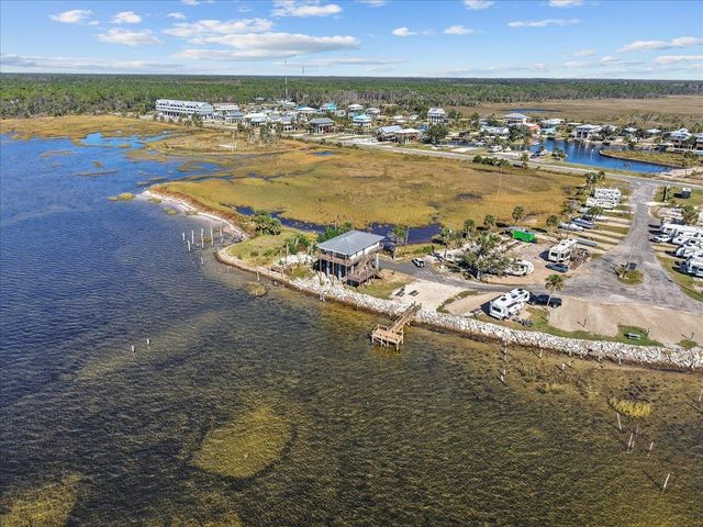 20755 Keaton Beach Drive, Keaton Beach, FL 32348