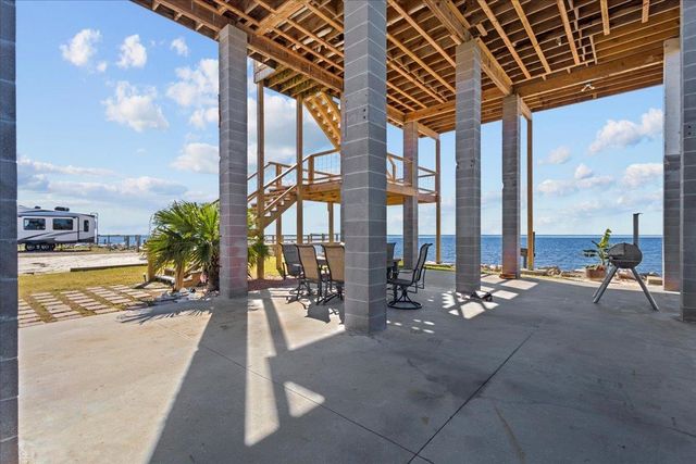 20755 Keaton Beach Drive, Keaton Beach, FL 32348