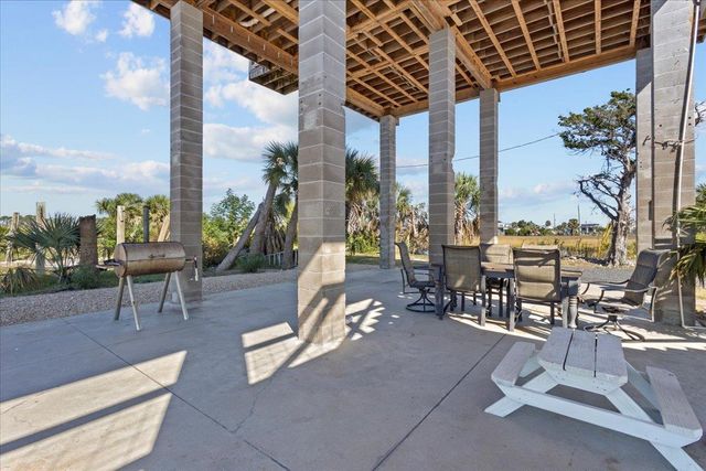 20755 Keaton Beach Drive, Keaton Beach, FL 32348