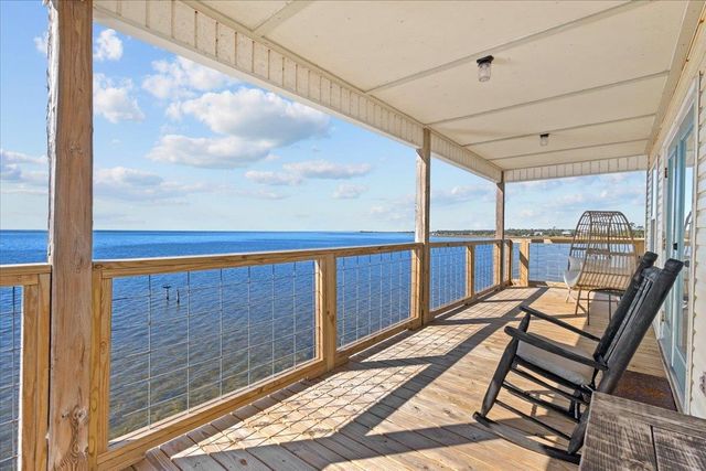 20755 Keaton Beach Drive, Keaton Beach, FL 32348