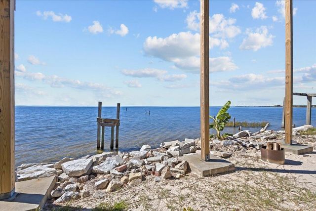 20755 Keaton Beach Drive, Keaton Beach, FL 32348
