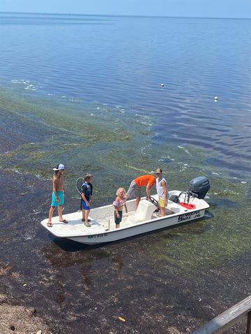 20755 Keaton Beach Drive, Keaton Beach, FL 32348