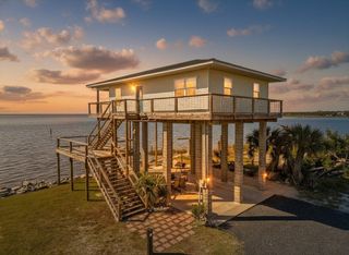 20755 Keaton Beach Drive, Keaton Beach, FL 32348