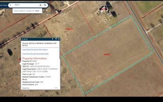 TBD 636, Kerens, TX 75144