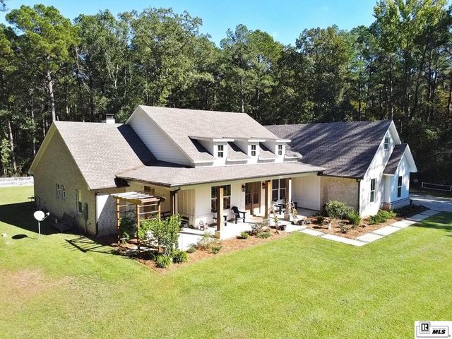 486 MCGEE ROAD, West Monroe, LA 71291