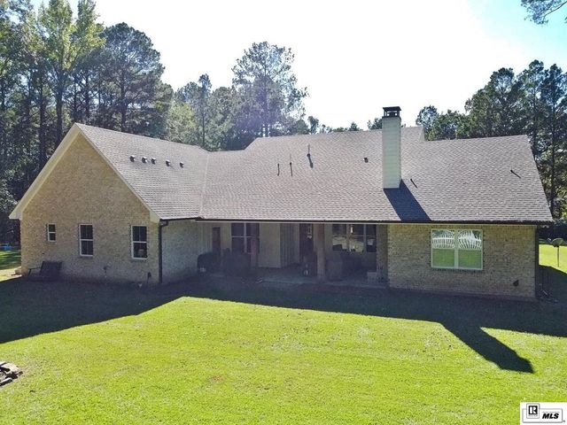 486 MCGEE ROAD, West Monroe, LA 71291