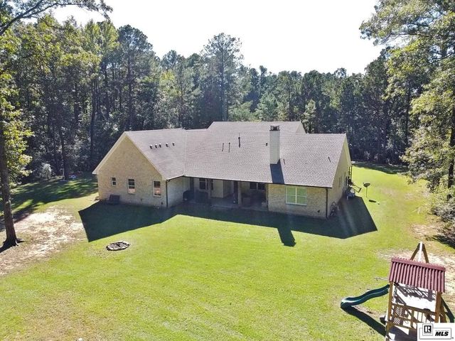 486 MCGEE ROAD, West Monroe, LA 71291