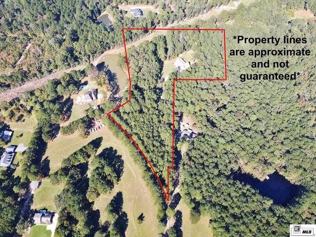 486 MCGEE ROAD, West Monroe, LA 71291