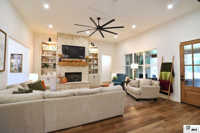 486 MCGEE ROAD, West Monroe, LA 71291