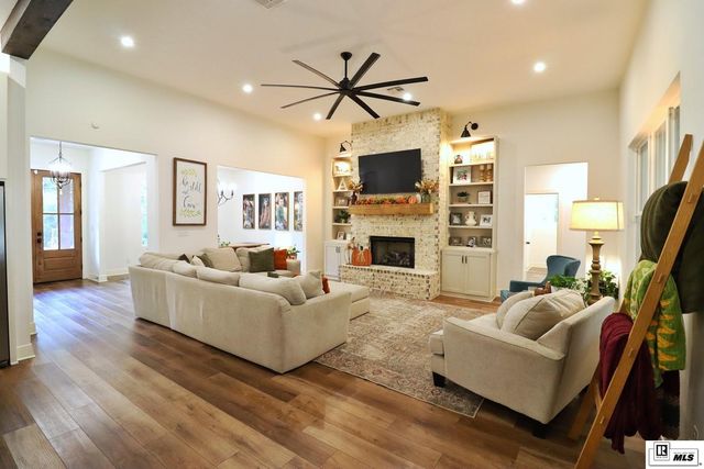 486 MCGEE ROAD, West Monroe, LA 71291