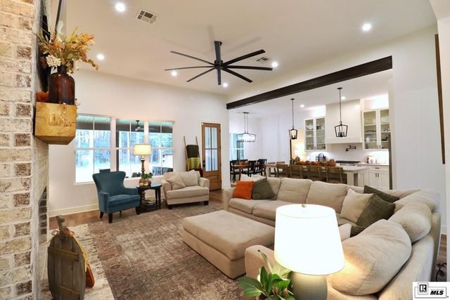 486 MCGEE ROAD, West Monroe, LA 71291