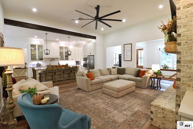 486 MCGEE ROAD, West Monroe, LA 71291