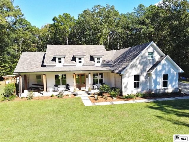 486 MCGEE ROAD, West Monroe, LA 71291