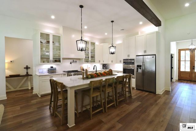 486 MCGEE ROAD, West Monroe, LA 71291