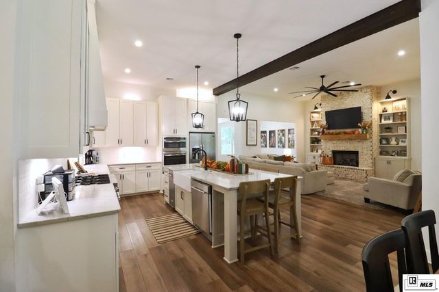 486 MCGEE ROAD, West Monroe, LA 71291