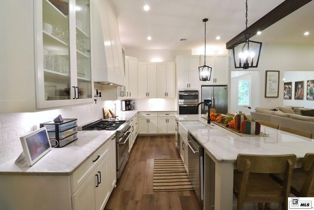 486 MCGEE ROAD, West Monroe, LA 71291