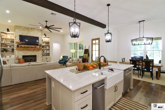 486 MCGEE ROAD, West Monroe, LA 71291