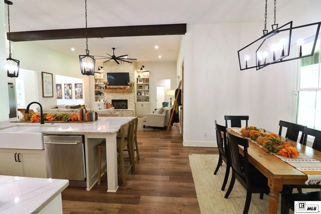 486 MCGEE ROAD, West Monroe, LA 71291