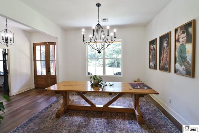 486 MCGEE ROAD, West Monroe, LA 71291