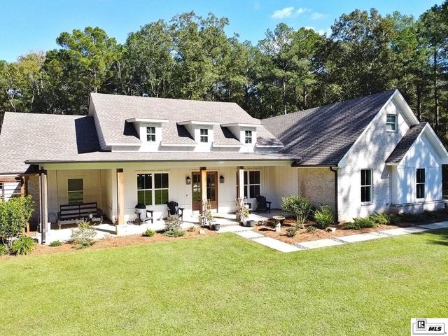 486 MCGEE ROAD, West Monroe, LA 71291