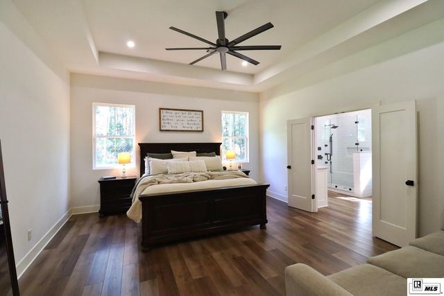 486 MCGEE ROAD, West Monroe, LA 71291