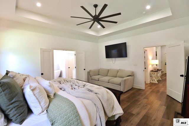 486 MCGEE ROAD, West Monroe, LA 71291