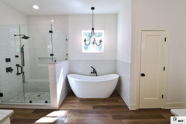 486 MCGEE ROAD, West Monroe, LA 71291