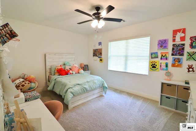 486 MCGEE ROAD, West Monroe, LA 71291