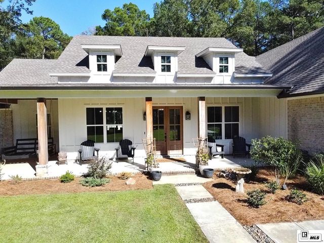 486 MCGEE ROAD, West Monroe, LA 71291